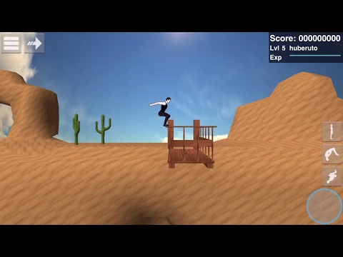 Muat turun Backflip Madness - Extreme sports flip game pada PC ...