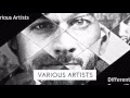 NXXN Various Artists - Different Faces #2 Trailer