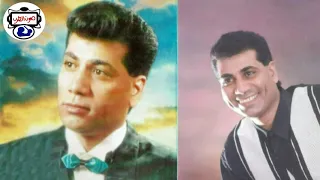 سعيد الحلو موال يا دنيا دورى صوت ماستر 