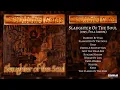 At The Gates - Slaughter Of The Soul (1995, Full Album)