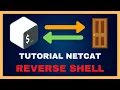 CURSO DE HACKING ETICO - Que es una REVERSE SHELL y como Ganar ACCESO REMOTO con NETCAT