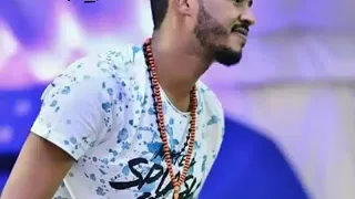 قلبي لو مرزق 