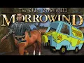 Morrowind s Most Insane Mod