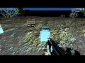 ArmA 3 improved fireworks effects
