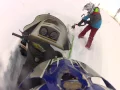 Download Lagu powder special 600 gets stuck in deep snow