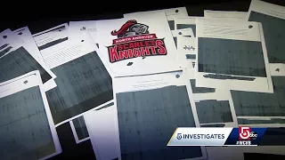 5 Investigates requests North Andover Title IX probes Here s their response