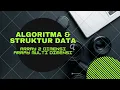 Algoritma Struktur Data - ARRAY 2 DIMENSI MULTI DIMENSI PADA C