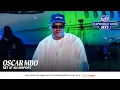 OSCAR MBO | Flying Fish Surprisingly Good Sets (AfroTech Mix 2025) in a Hangar at Lanseria Airport
