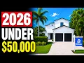 15 Florida Towns Where Homes Are So Cheap You ll Think It s a Scam 2026