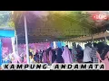 Lagu joget minang Andamata 2021