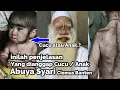 Download Lagu cucu abuya Syar'i ciomas banten