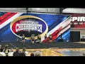 2025 American Cheer Power Day 1