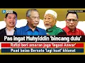 Download Lagu TERKINI! Pas ingat Muhyiddin 'bincang dulu' | Rafizi beri amaran jaga 'legasi Anwar' | Puad sindir..