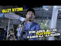 Download Lagu PECAH SERIBU - ELVIE SUKAESIH (LIVE NGAMEN) BY VALDY NYONK