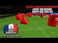 2026 NXL European Championship Layout Breakdown Dorito Side Analysis