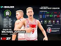 The NBA 2K27 MyPlayer Builder New Build System New Badges Let s talk