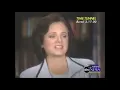 Patsy Ramsey Handwriting vs Ransom Note
