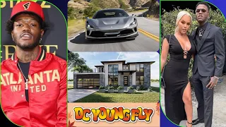 DC Young Fly Lifestyle Jacky Oh Biography Relationship Family Age Hobbies Net Worth Facts