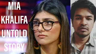 Download Mia Khalifa Untold Story | Tamil MP3