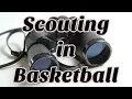 How to make Scouting Beneficial Basketball Coaching Podcast