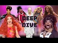 Defining the Eras of Rupaul s Drag Race