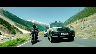 Singham Again 2024 Movie Scene 