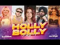 Lagu HollyBolly Mashup 2024 | VDJ Ayush | DJ Harshal | Latest Party Songs | New Year Mashup 2025