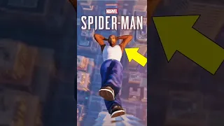 مميزات مود سبايدر مان في لعبة GTA San Andreas 