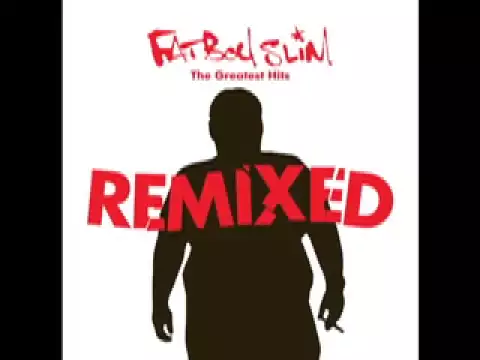 Download MP3 Fatboy Slim - The Rockafeller Skank (Mulder's Urban Takeover Remix)