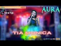 Download Lagu TIA MONICA AURA MUSIC ANGGUN PERMATA // Dj Funkot UNTIREN BASS E JII