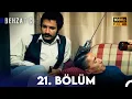 Behzat C - 21 Bolum