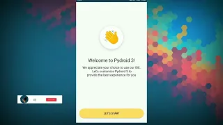 Cara install aplikasi python di hp android