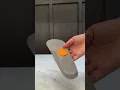 Parenting Hack - Insole Air tag holder to keep kids and elderly safe