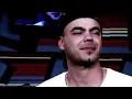 Expressão Regueira em "Lesado" no Estúdio Showlivre 2011
