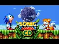 Download Lagu Sonic Mania CD (Full Game Playthrough)