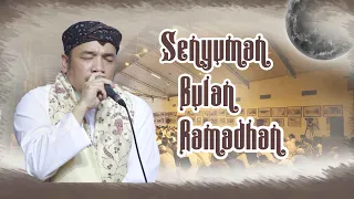 senyuman bulan romadlon sholawat romadlon tajalla menara bertilawah h darwin hasibuan