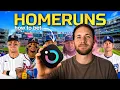 The Exact Process Sharps Use to Bet MLB Home Run Props Every Day