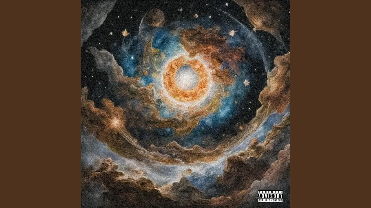 Celestial Drift (feat. 杨苏阿黛, Kibee & JetLee) Celestial Drift (feat. 杨苏阿黛, Kibee & JetLee)