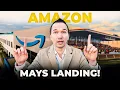 Amazon Is Coming to Mays Landing What It Means for Traffic Real Estate