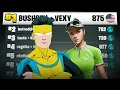 I Won My FIRST Zero Build Tournament
