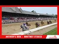 Arthur s Ride - 2024