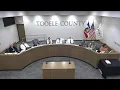Tooele County Council Meeting 26