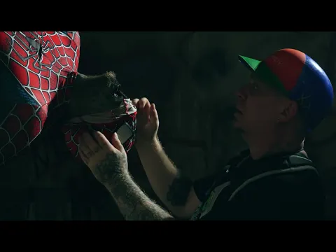 Marijuambies the Movie Trailer 2025