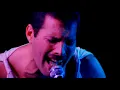 Queen - Bohemian Rhapsody Live in Budapest | ULTRA HD 4K | (Hungarian Rhapsody)
