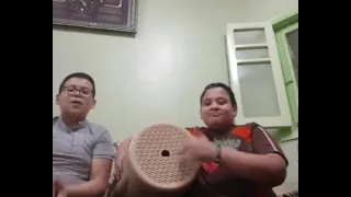 جم صحاب السوء خدوه    دندنها