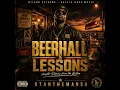 Pocket Full of Plans - StanTheManSA