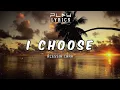 I Choose - Alessia Cara | From Netflix Film The Willoughbys  ( Lyric Video )