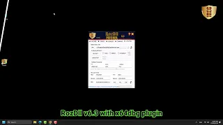 RozDll v6 3 Advanced Software Patcher
