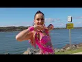 Sambaliscious Student Team - Samba by Gloria Estefan
