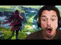 Download Lagu Riot MMO: The World Is Already Done | Xaryu Reacts